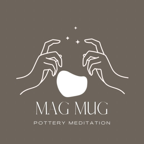 Translation missing: en.Mag Mug Pottery: Mag Mug Pottery